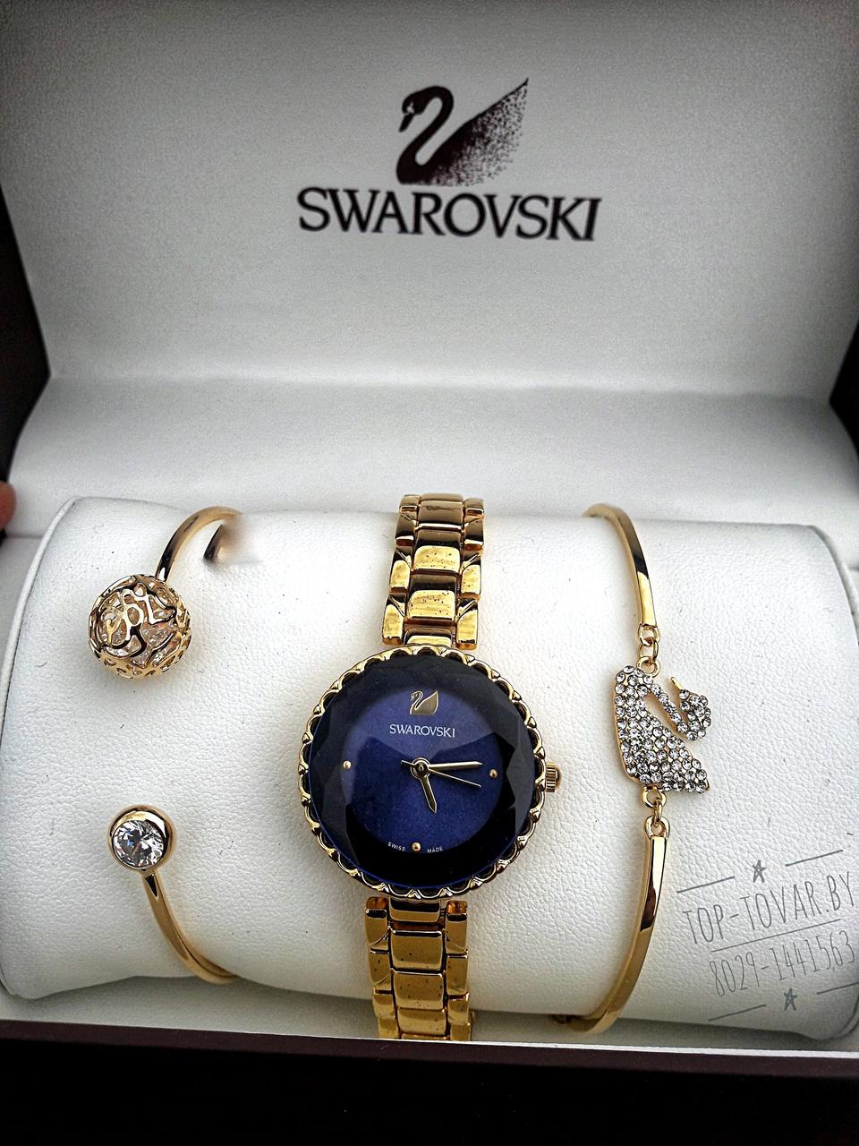 Часы Swarovski SW-1663