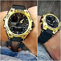 Часы Casio G-SHOCK GS-1135