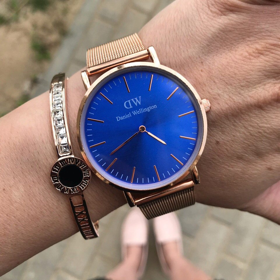 Часы Daniel Wellington DW-1590