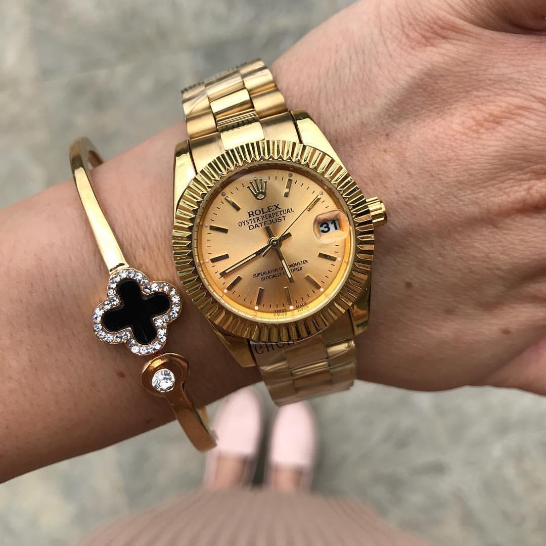 ROLEX Часы Rolex RX-1550