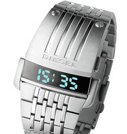 DIESEL