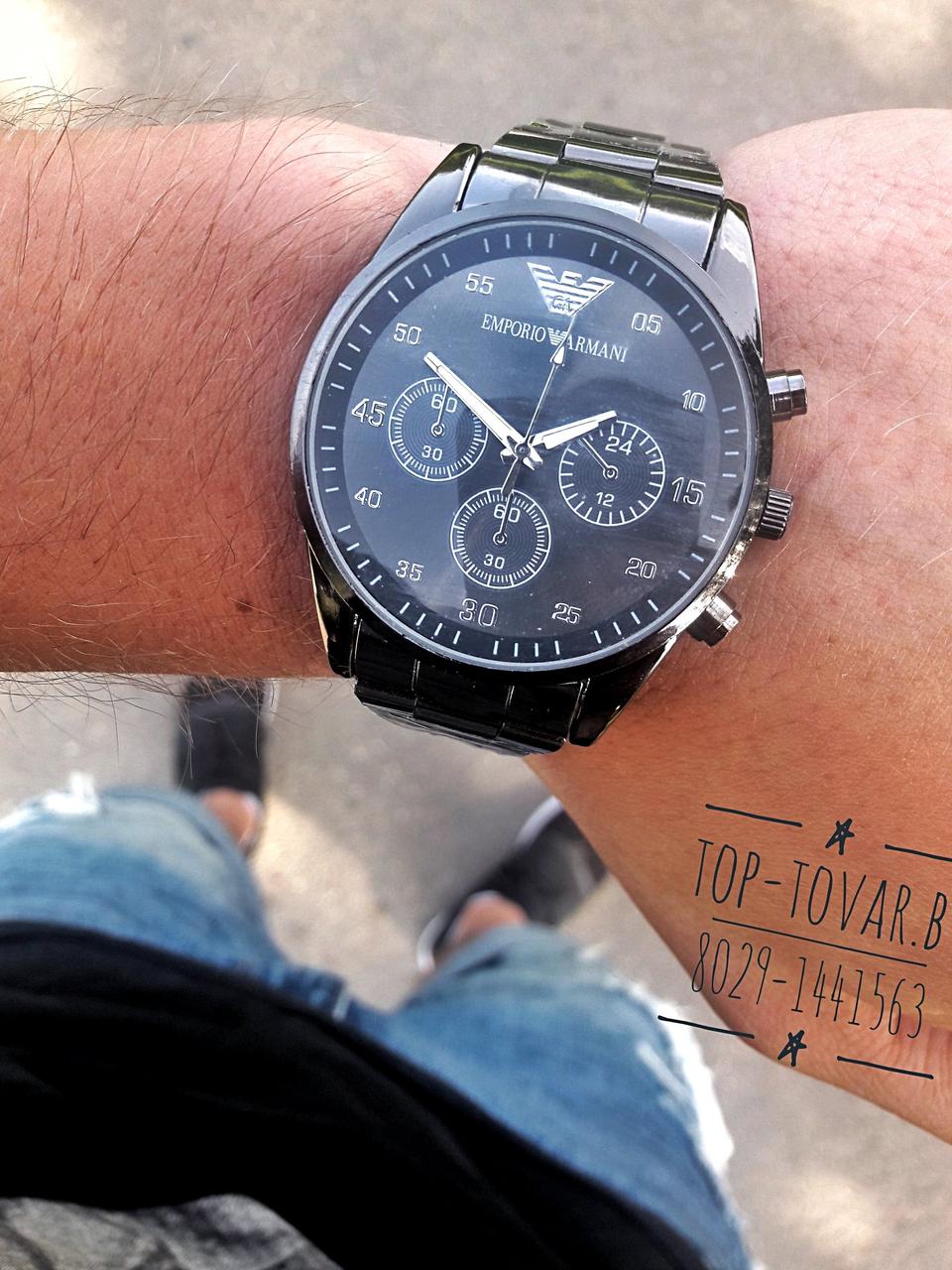 Часы Emporio Armani AR-1040