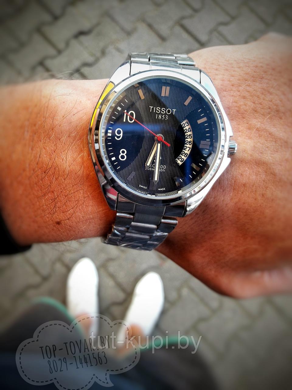 Часы Tissot T-1156