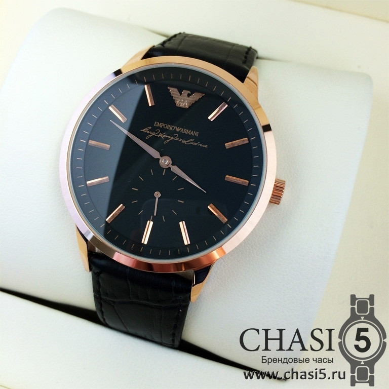 EMPORIO ARMANI Часы Emporio Armani AR-1039