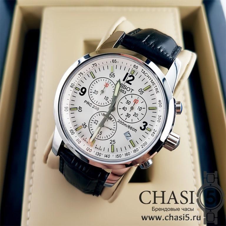 Наручные часы Tissot Prc 200 T-1142 - фото 1 - id-p87974479