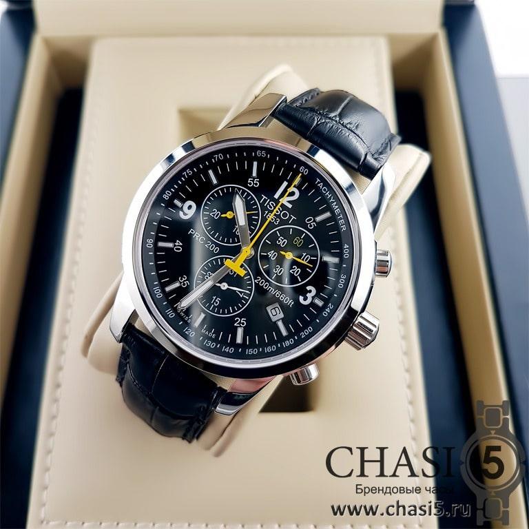 Наручные часы Tissot Prc 200 T-1141 - фото 1 - id-p87974480
