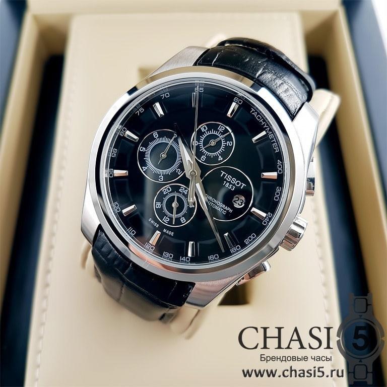 Наручные часы Tissot T-1140 механика