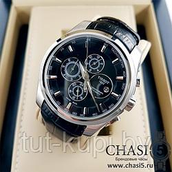 Наручные часы Tissot T-1140 механика