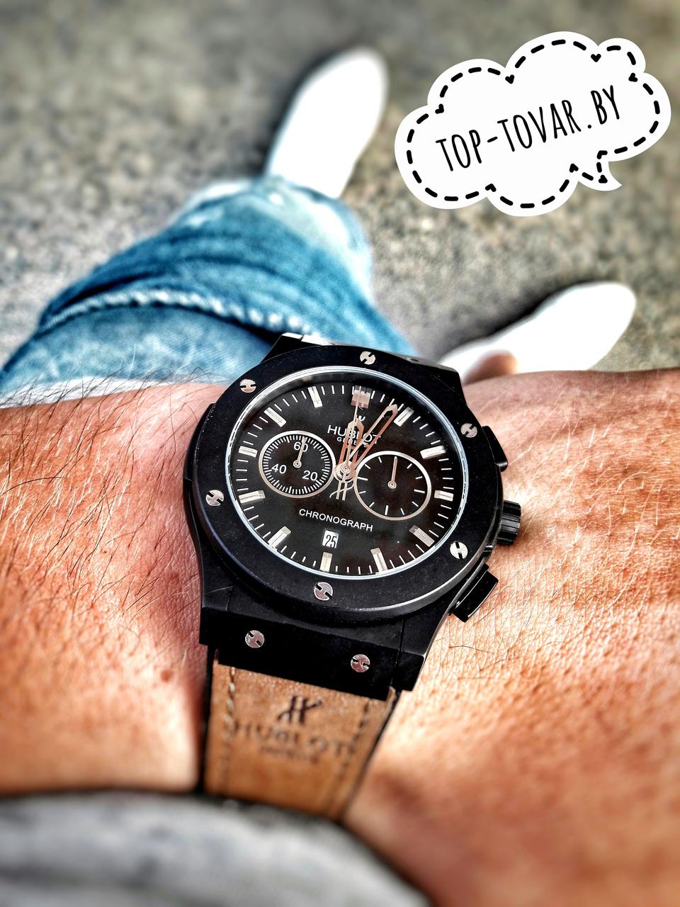 Наручные часы HUBLOT HB-1037