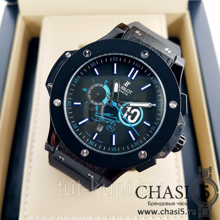 Наручные часы HUBLOT HB-1036 - фото 1 - id-p87974510