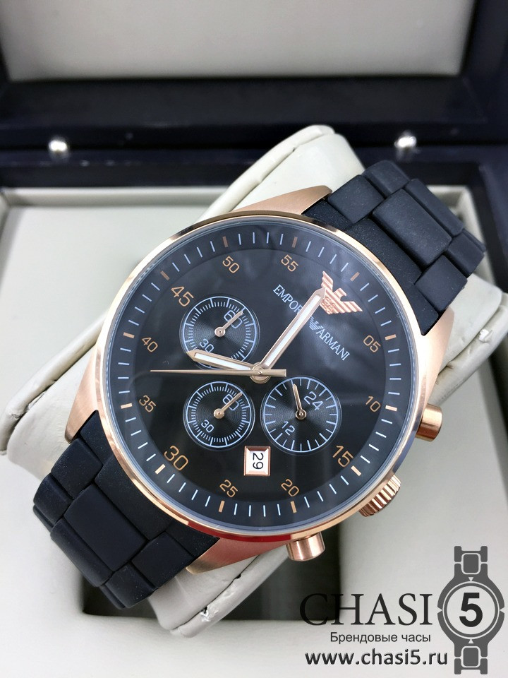 Наручные часы EMPORIO ARMANI AR-1036