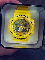 Часы Casio G-SHOCK GS-1132