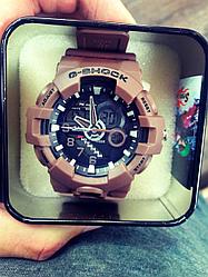 Часы Casio G-SHOCK GS-1131