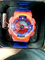 Часы Casio G-SHOCK GS-1129