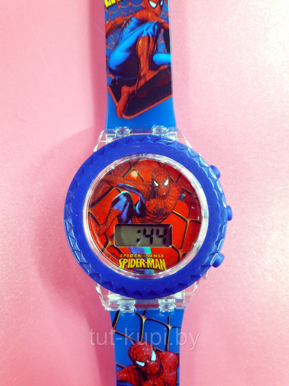 Детские часы CH-R56 - фото 1 - id-p87974532