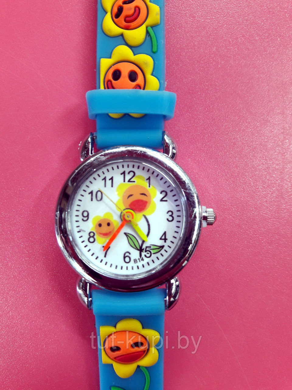 Детские часы CH-R35 - фото 1 - id-p87974552