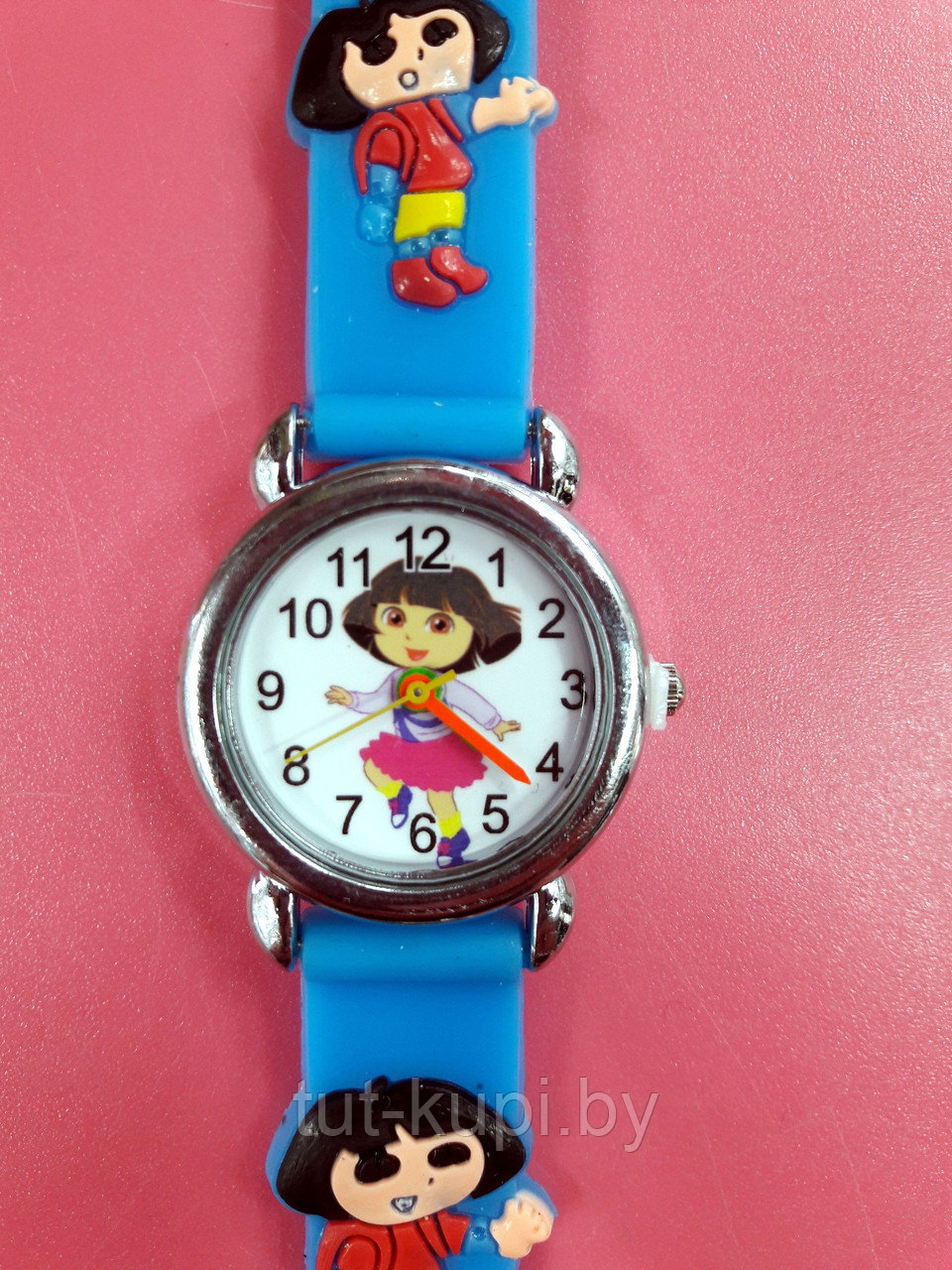 Детские часы CH-R34 - фото 1 - id-p87974553