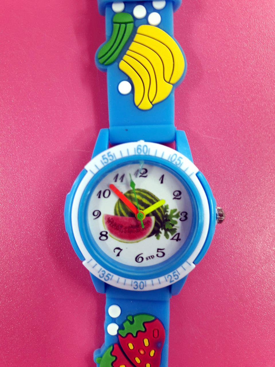 Детские часы CH-R32 - фото 1 - id-p87974555