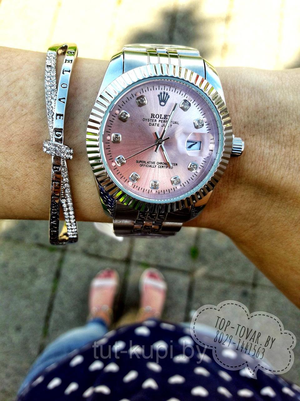 Наручные часы Rolex RX-1545 - фото 1 - id-p87974594