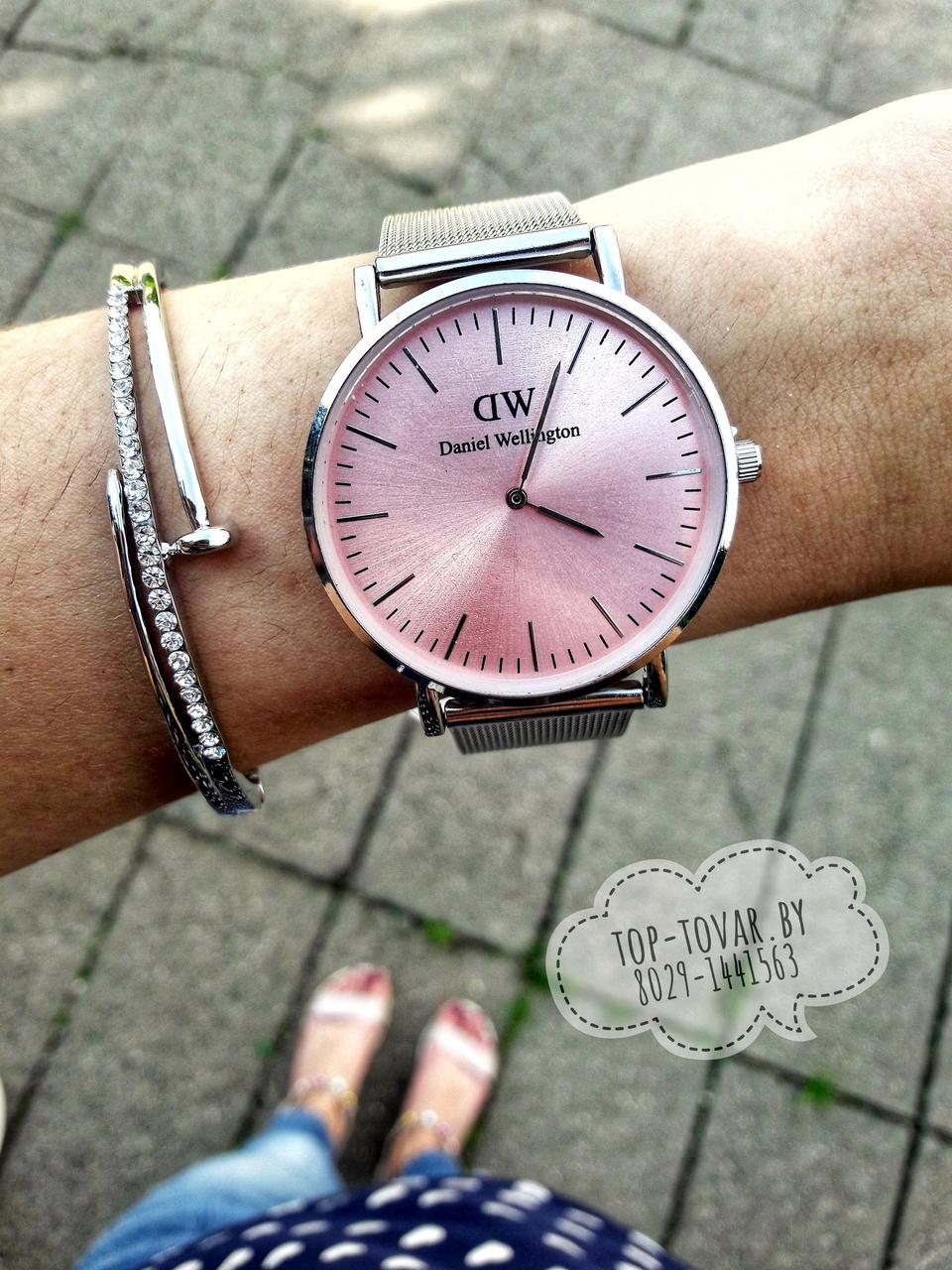 Daniel Wellington DW-1589