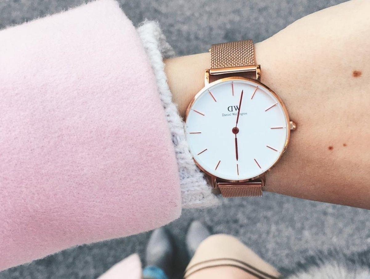 DANIEL WELLINGTON Daniel Wellington DW-1587
