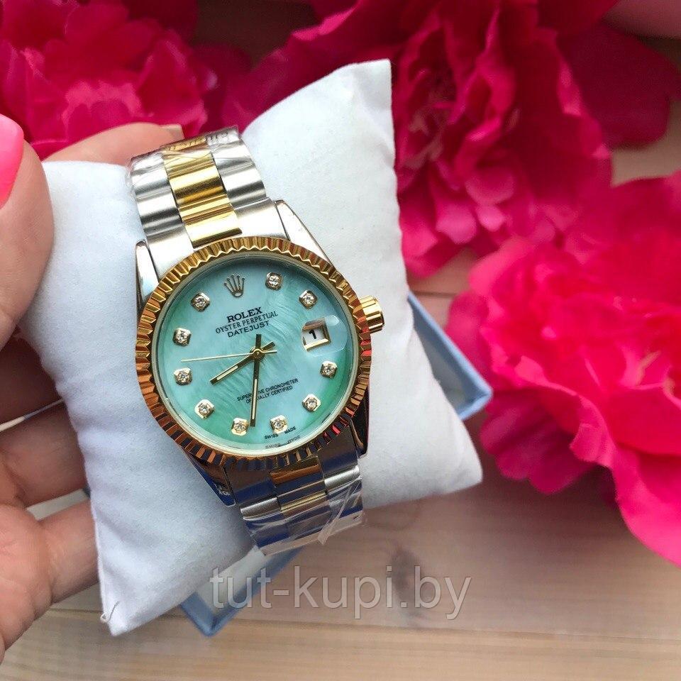 Женские часы Rolex RX-1541 - фото 1 - id-p87974629