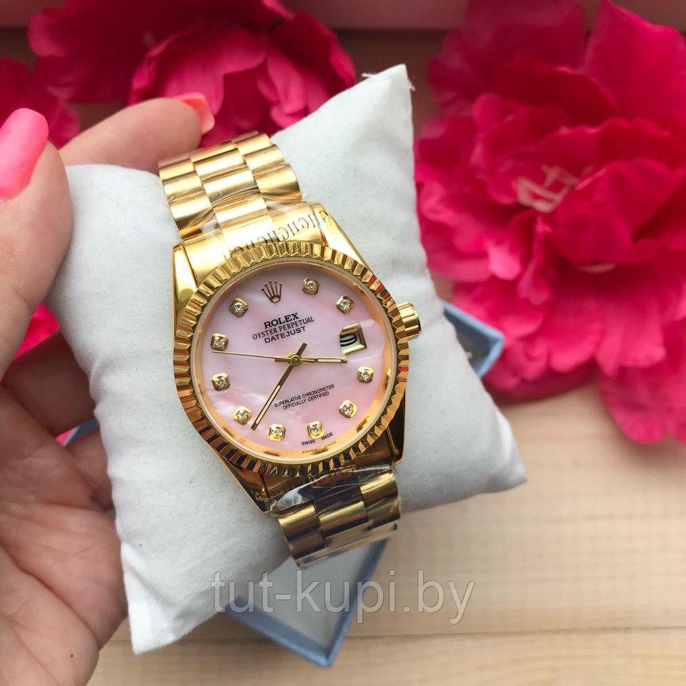 Наручные часы Rolex RX-1536 - фото 1 - id-p87974634