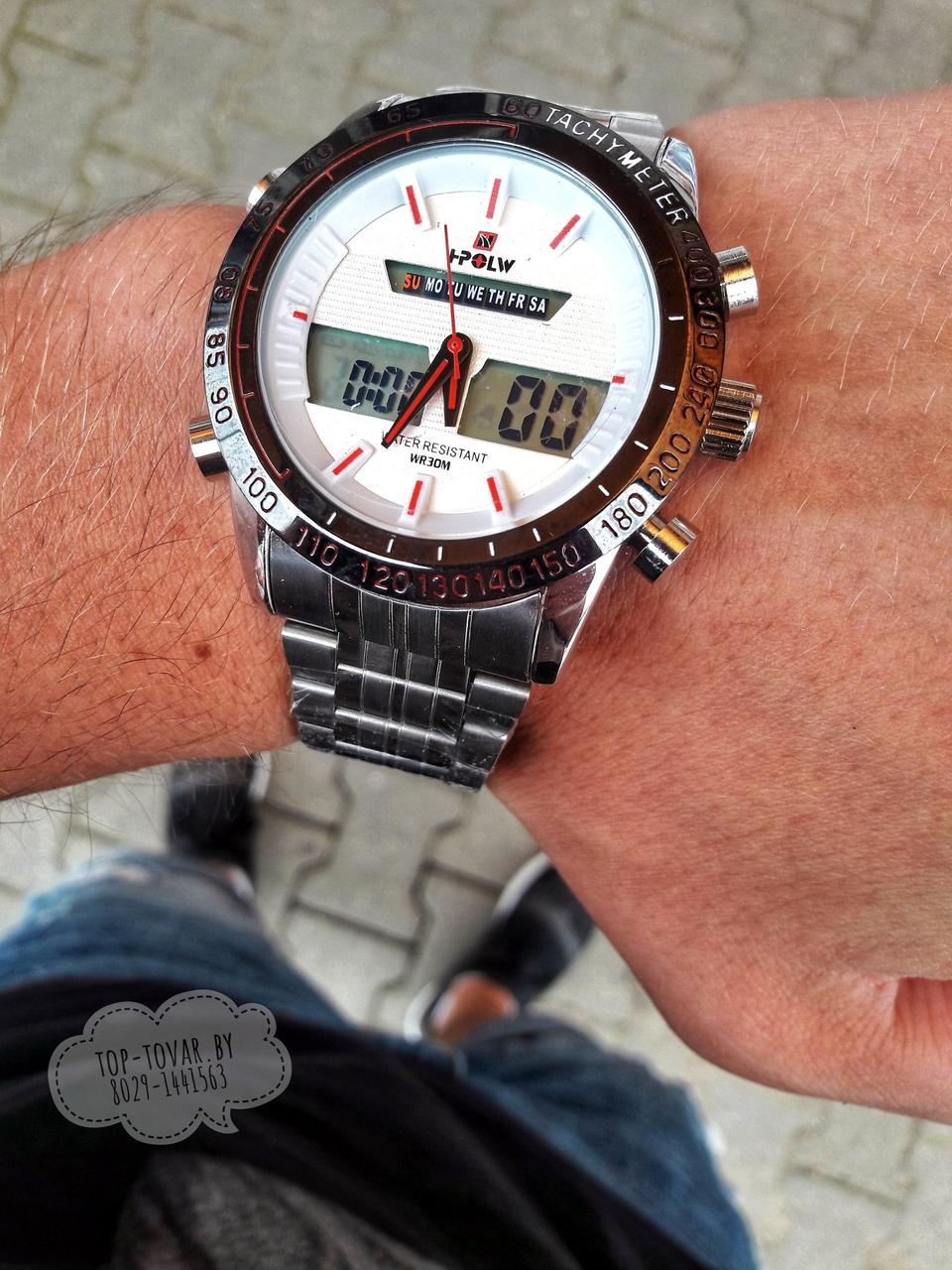 Часы I-polw 45-10