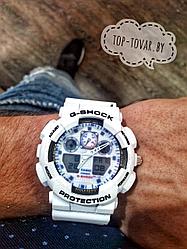 Часы Casio G-SHOCK GS-1126