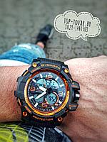 Часы Casio G-SHOCK GS-1123