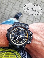 Часы Casio G-SHOCK GS-1122