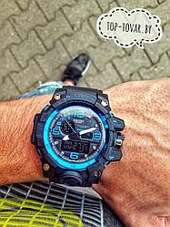 Часы Casio G-SHOCK GS-1120