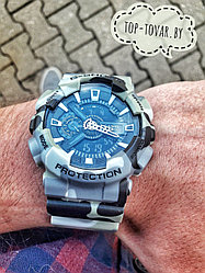 Часы Casio G-SHOCK GS-1118