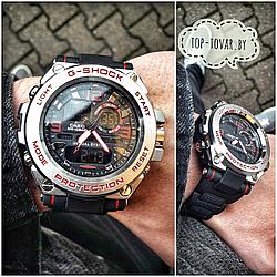 Часы Casio G-SHOCK GS-1116