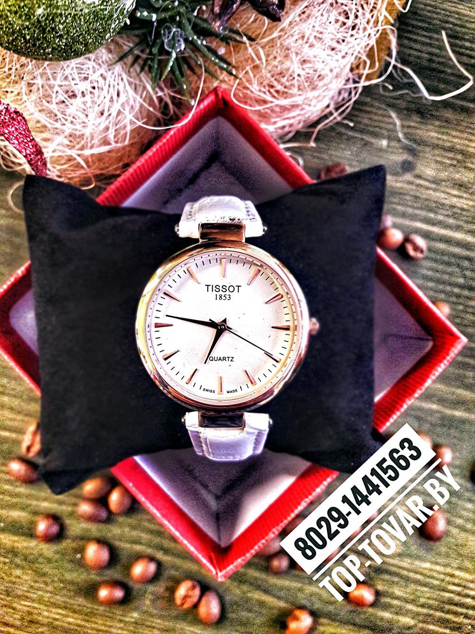 Наручные часы Tissot T-1026 - фото 1 - id-p87974966