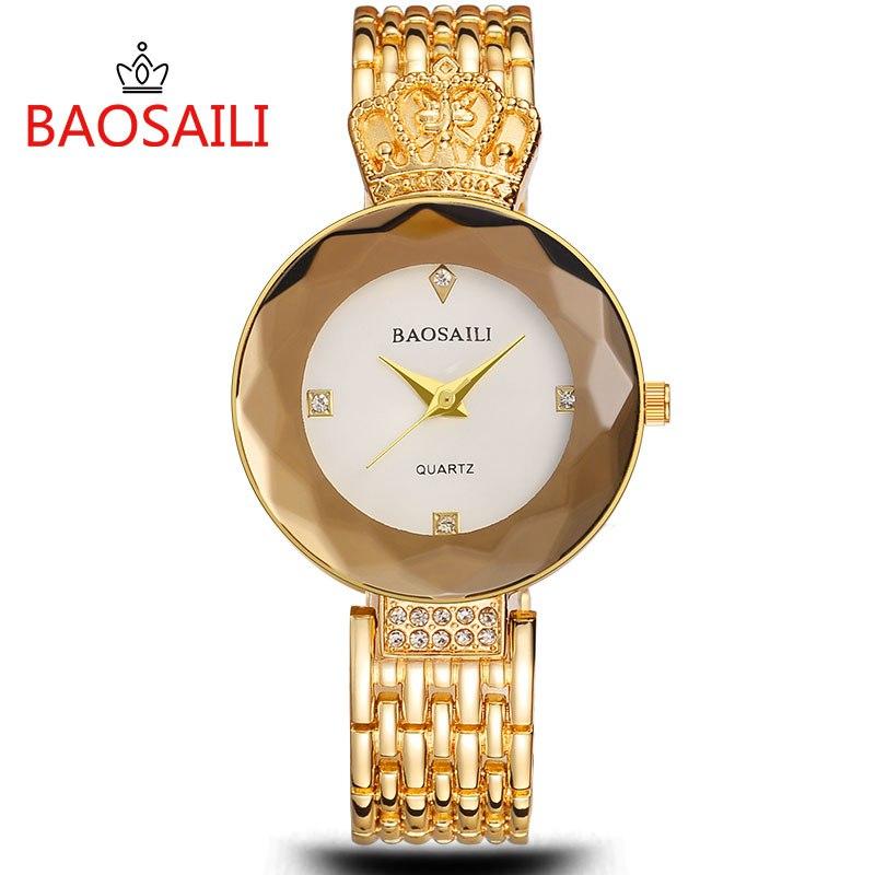 Женские часы Baosaili BW-1125 - фото 1 - id-p87974974