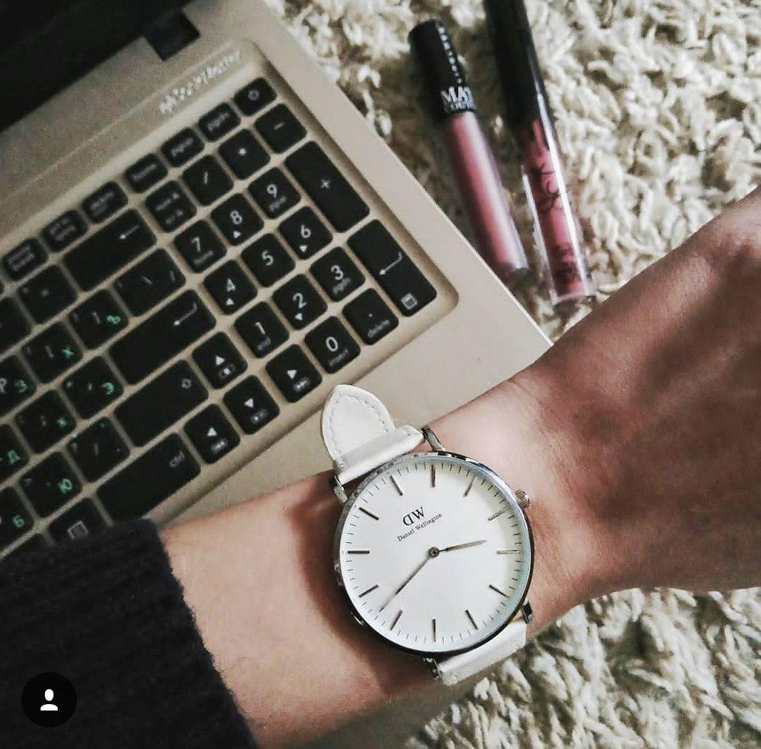 DANIEL WELLINGTON DW-1581-1