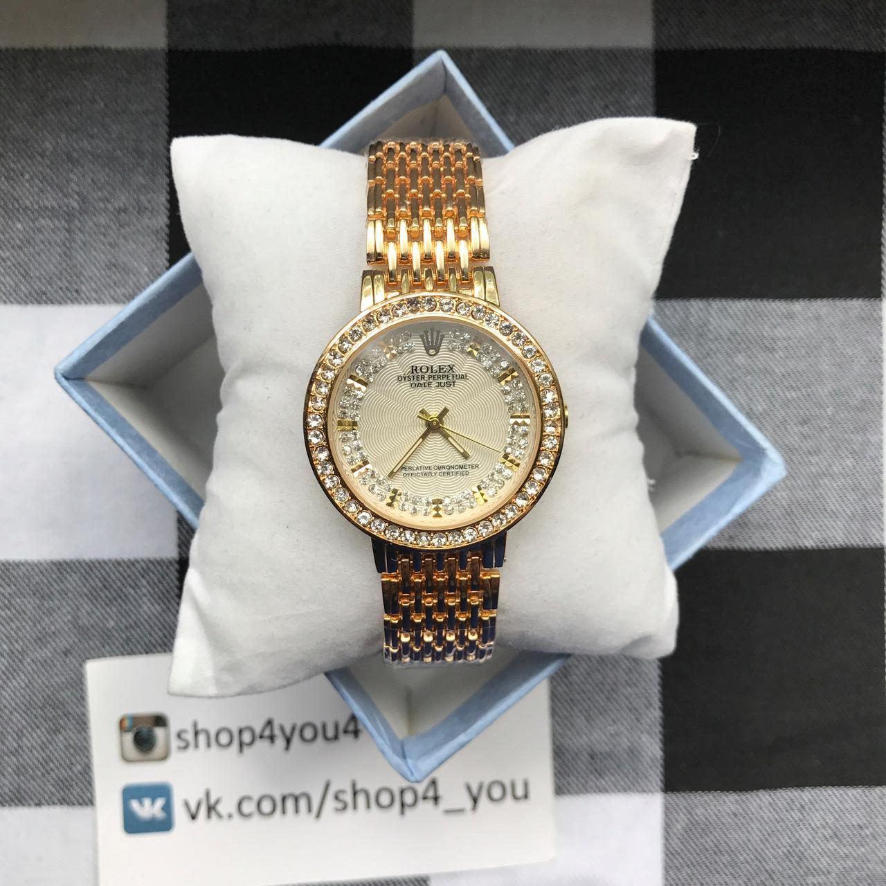 Наручные часы Rolex RX-1036 - фото 1 - id-p87974986