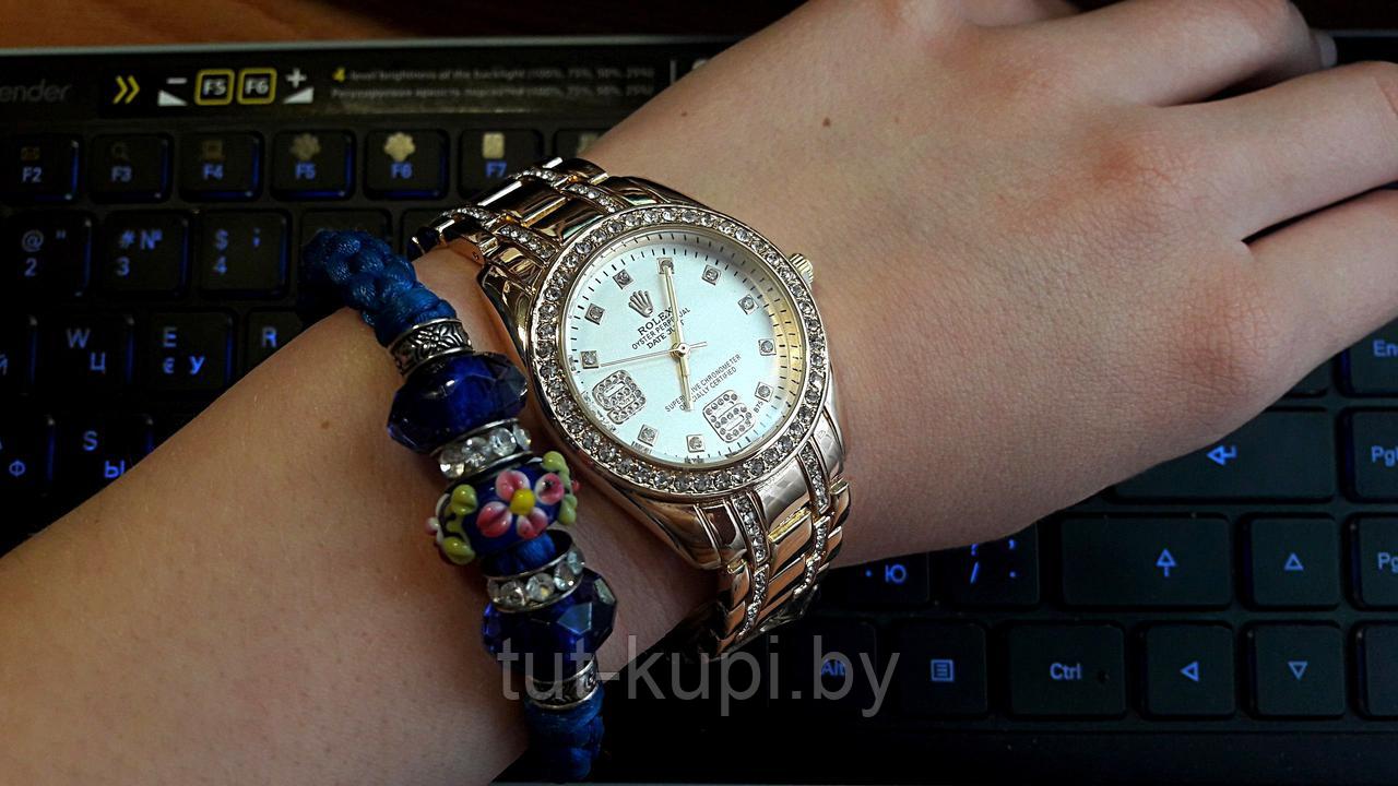 Наручные часы Rolex RX-1032 - фото 1 - id-p87975002
