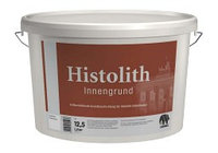 Способствующий адгезии грунтовочный материал Caparol Histolith Innengrund