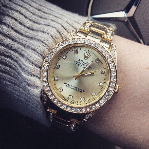 Наручные часы Rolex RX-1026