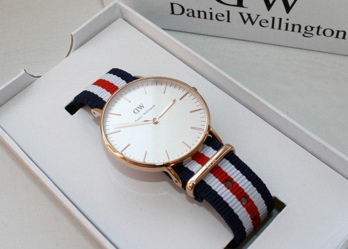 DANIEL WELLINGTON DANIEL WELLINGTON DW-1575