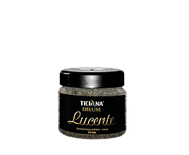 Добавка - слюда декоративная небесно-золотой (0.100кг) TICIANA DELUXE Lucente