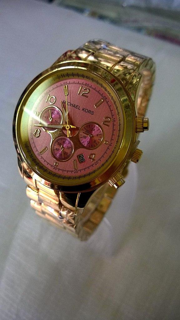 MICHAEL KORS MICHAEL KORS MK-1009