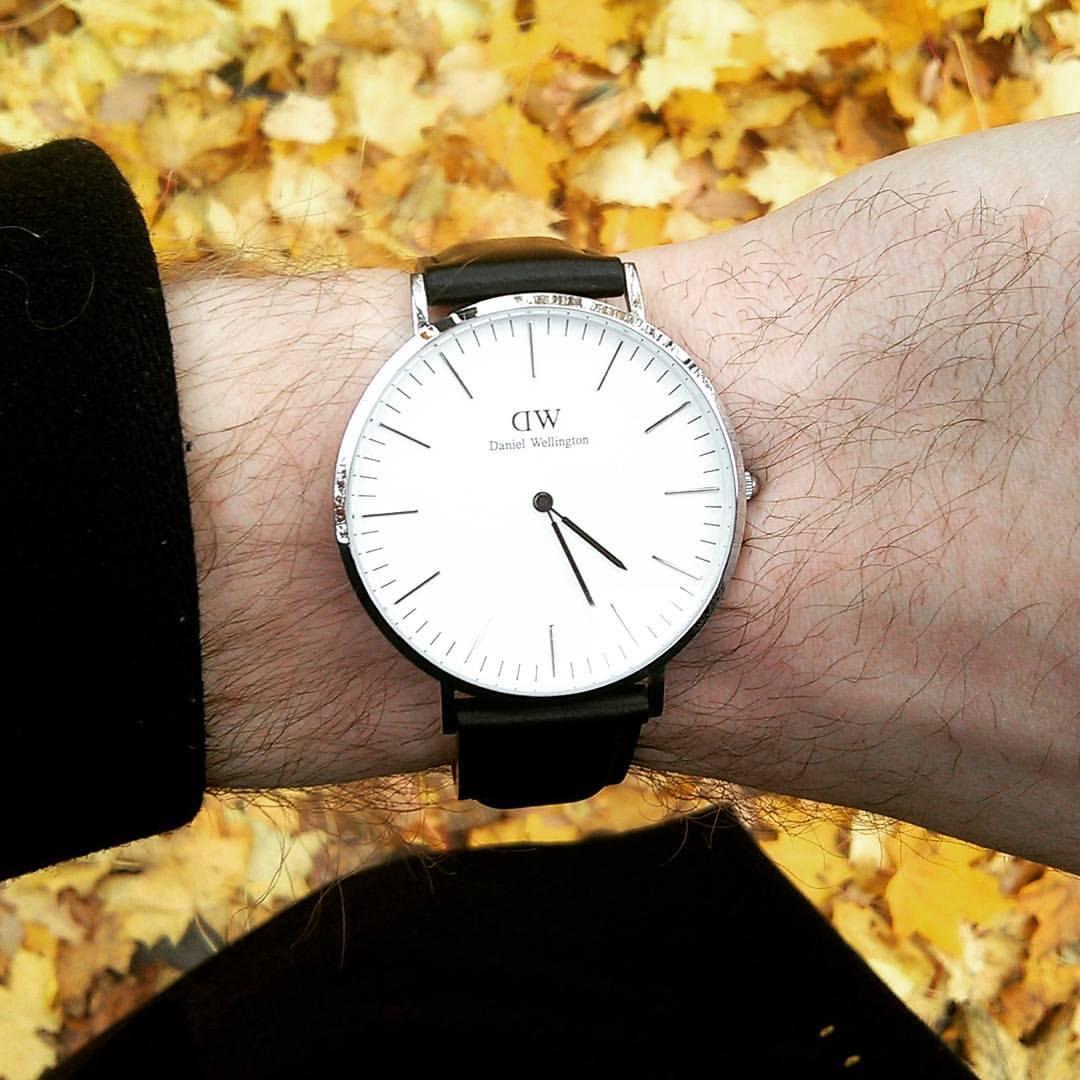 DANIEL WELLINGTON Daniel Wellington DW-1574