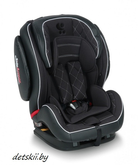 Автокресло Lorelli Mars sps isofix 9-36