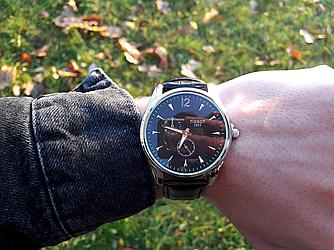 Наручные часы Tissot T-1019