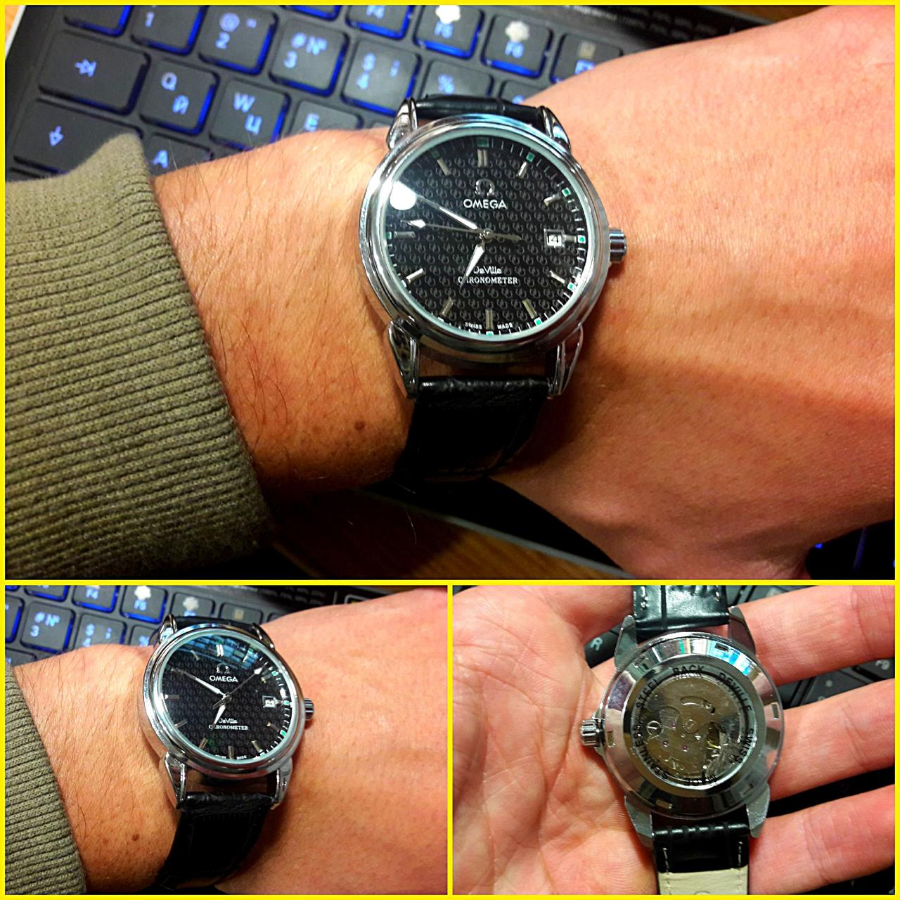 Omega O-1004