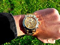 Наручные часы Rolex Daytona механика RX-1020