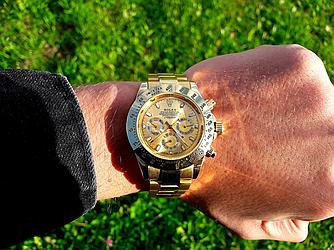 Наручные часы Rolex Daytona механика RX-1020